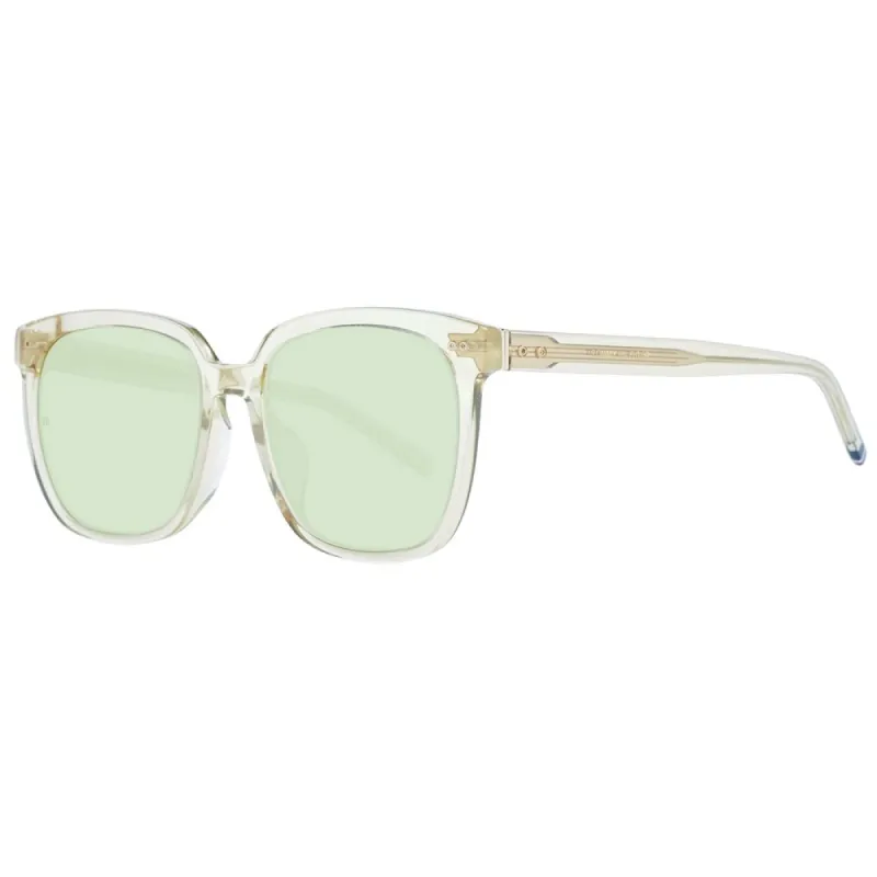 Transparent Women Sunglasses sold by Louxly