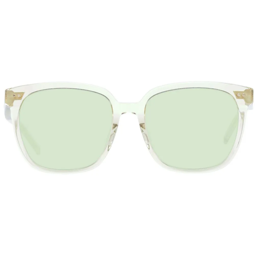 Transparent Women Sunglasses sold by Louxly product image thumbnail 2