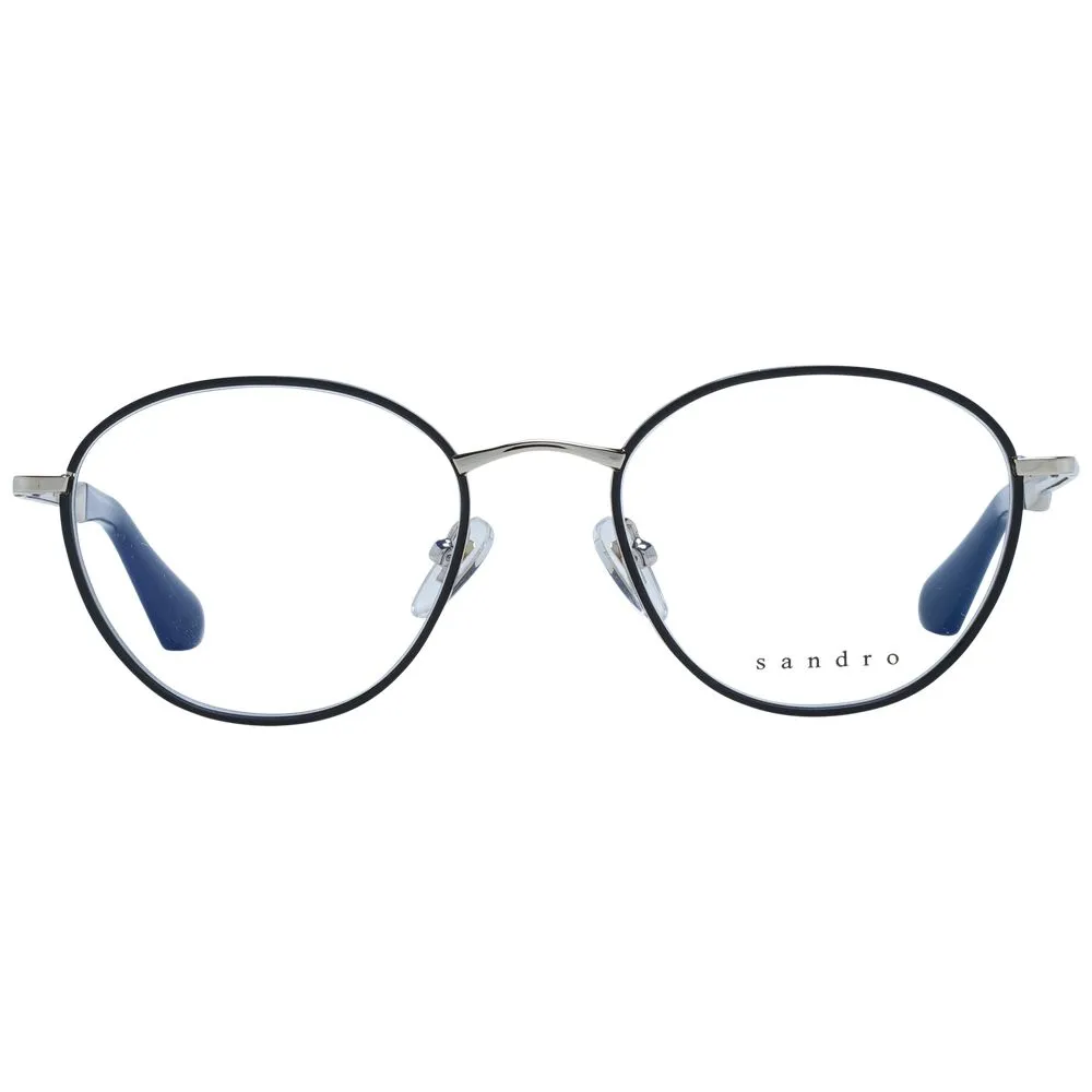 Black Women Optical Frames sold by Louxly product image thumbnail 2