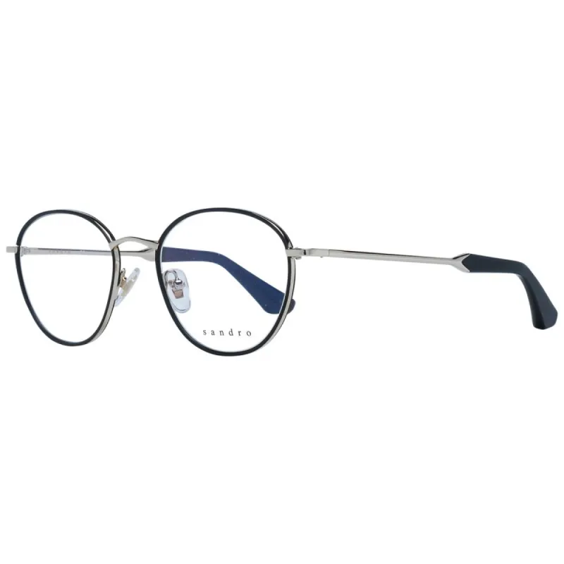 Black Women Optical Frames sold by Louxly