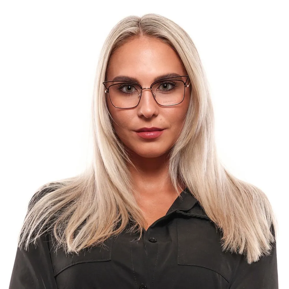 Black Women Optical Frames sold by Louxly product image thumbnail 4