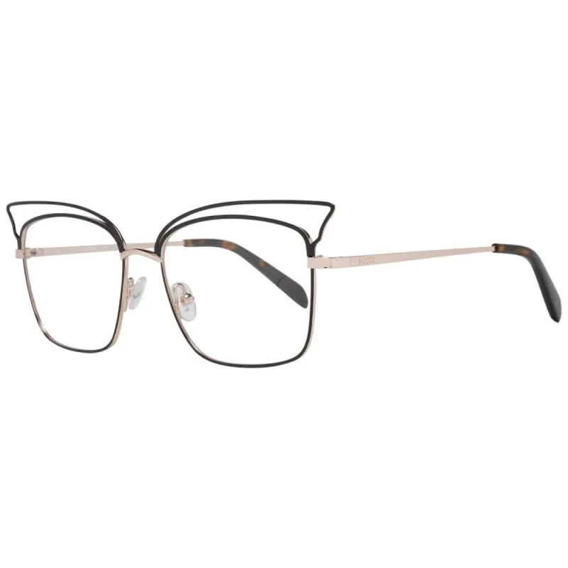 Black Women Optical Frames sold by Louxly