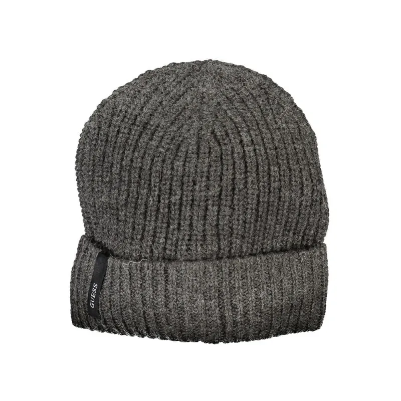 Gray Fabric Hats & Cap sold by Louxly
