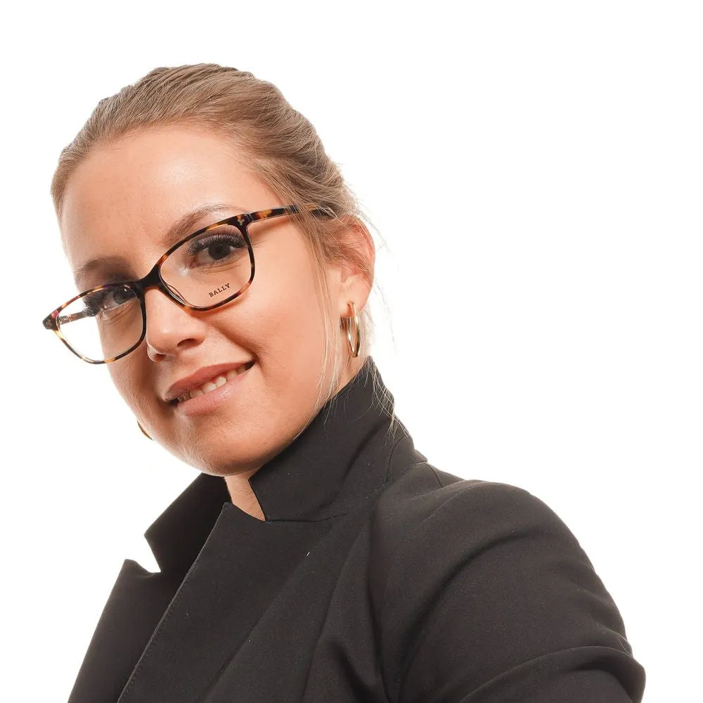 Brown Women Optical Frames sold by Louxly product image thumbnail 4