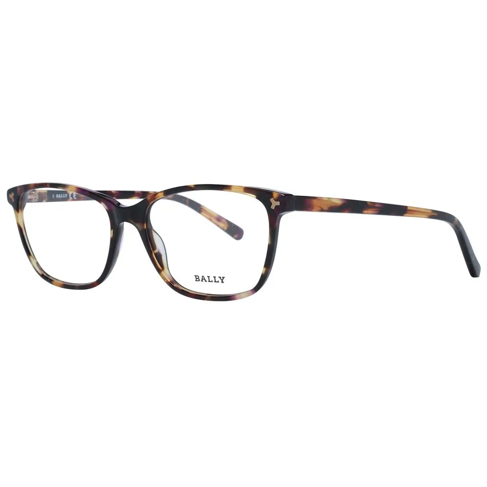 Brown Women Optical Frames sold by Louxly