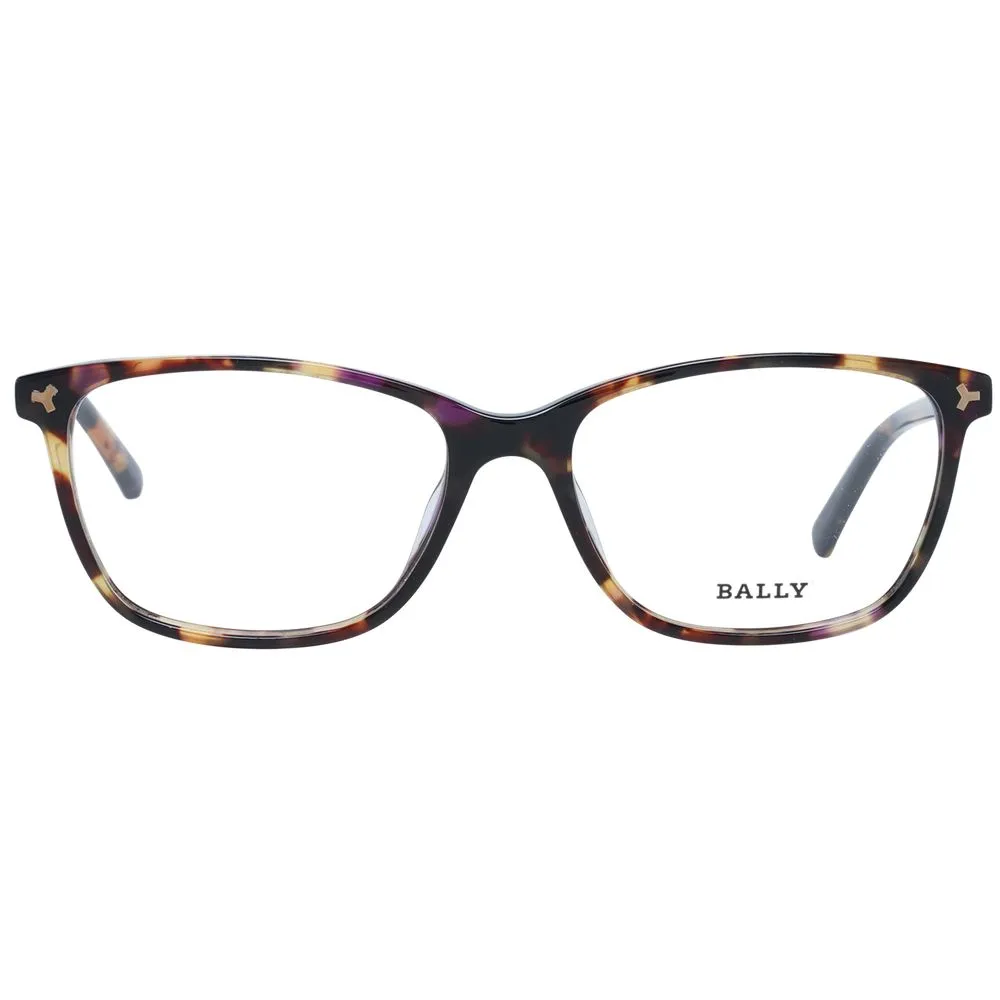 Brown Women Optical Frames sold by Louxly product image thumbnail 2