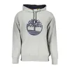 Cozy Organic Cotton Hooded Sweatshirt sold by Louxly