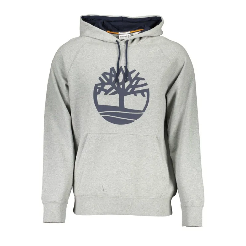 Cozy Organic Cotton Hooded Sweatshirt sold by Louxly