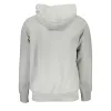 Cozy Organic Cotton Hooded Sweatshirt sold by Louxly