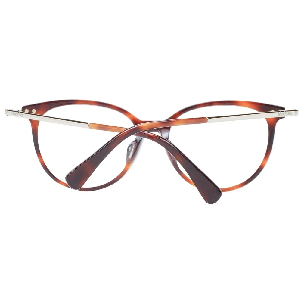 Brown Women Optical Frames sold by Louxly product image thumbnail 3