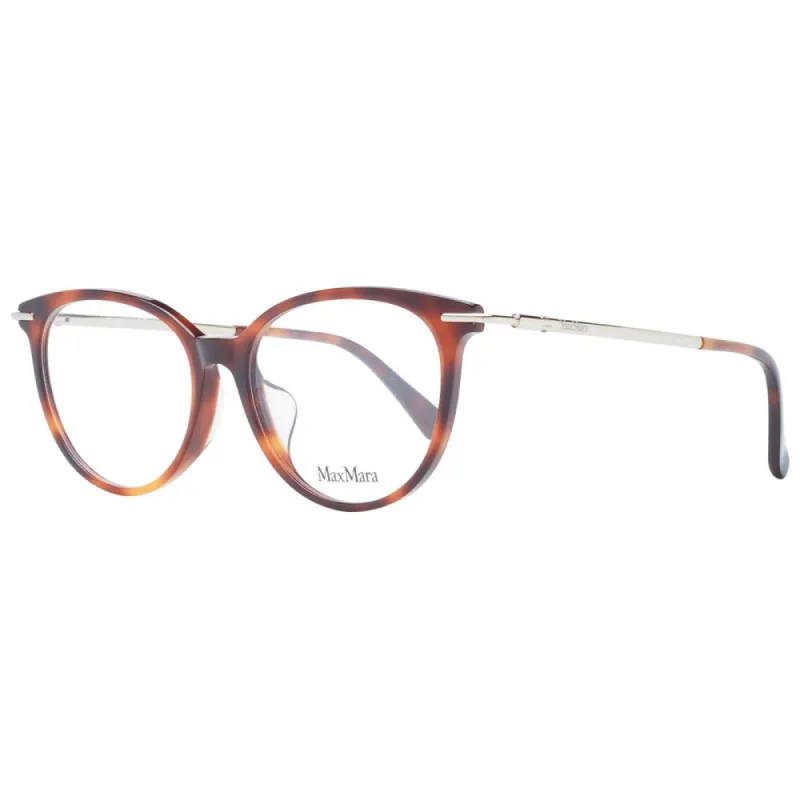 Brown Women Optical Frames sold by Louxly