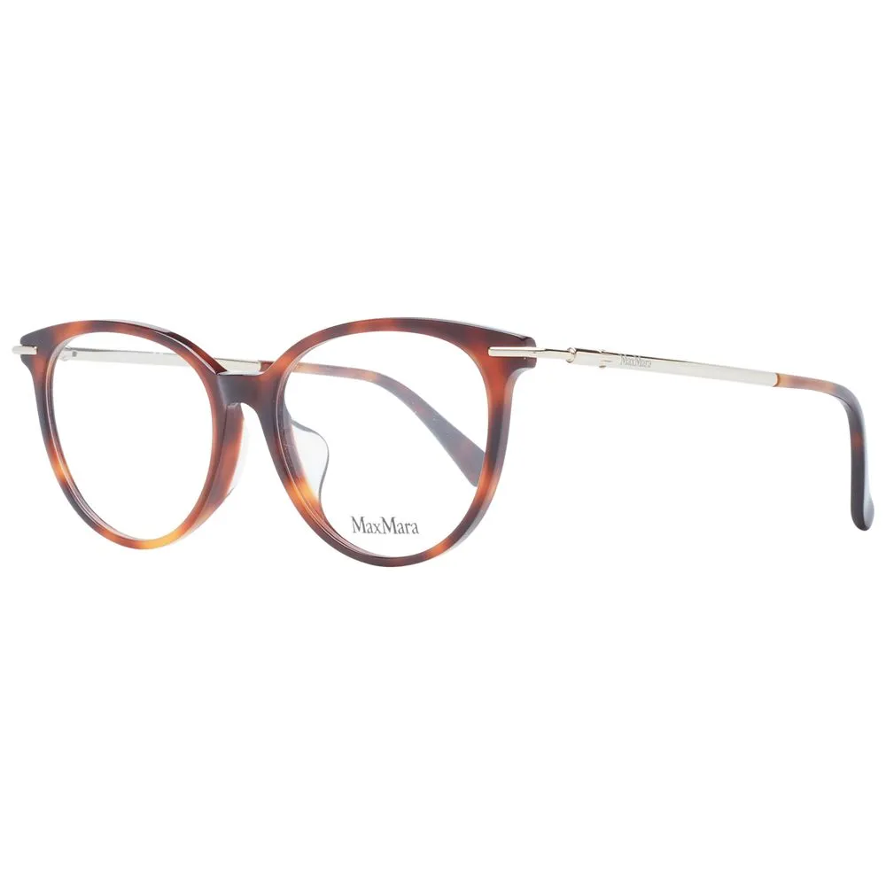 Brown Women Optical Frames sold by Louxly