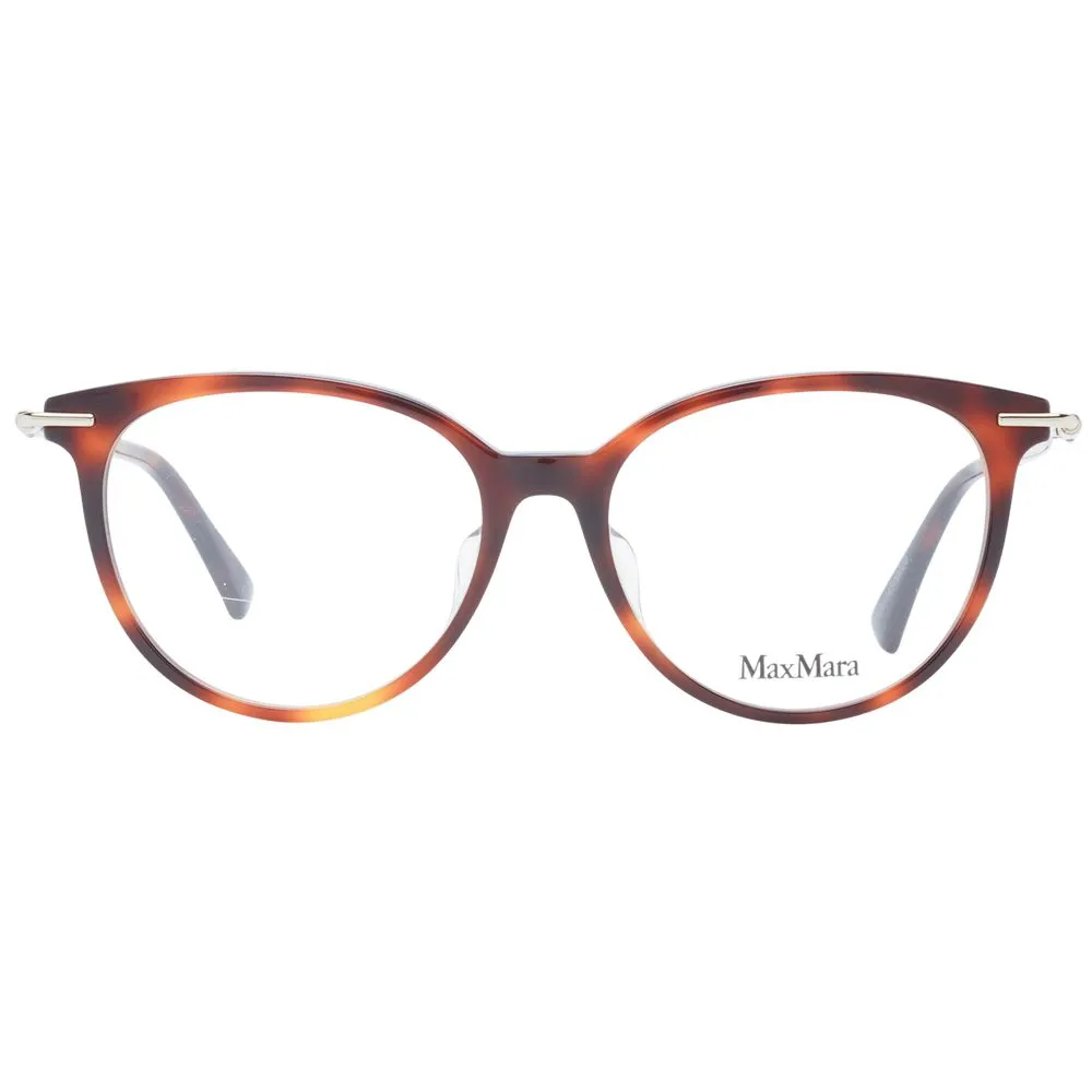 Brown Women Optical Frames sold by Louxly product image thumbnail 2