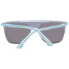 Gray Men Sunglasses sold by Louxly