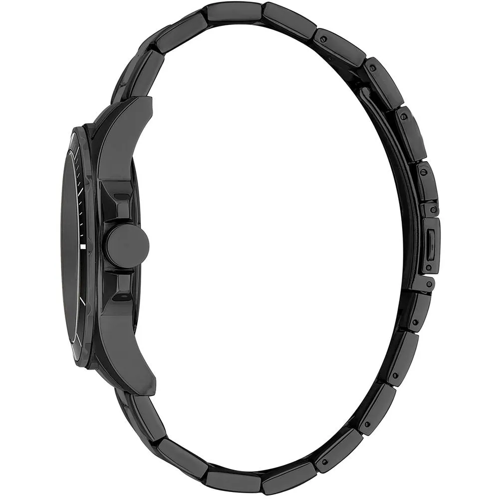 Black Men Watch sold by Louxly product image thumbnail 2
