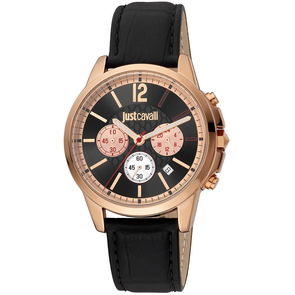 Multicolor Men Watch sold by Louxly