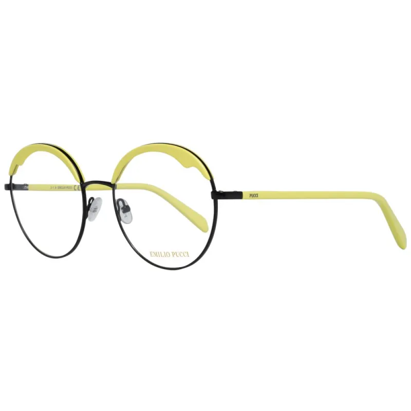 Black Women Optical Frames sold by Louxly