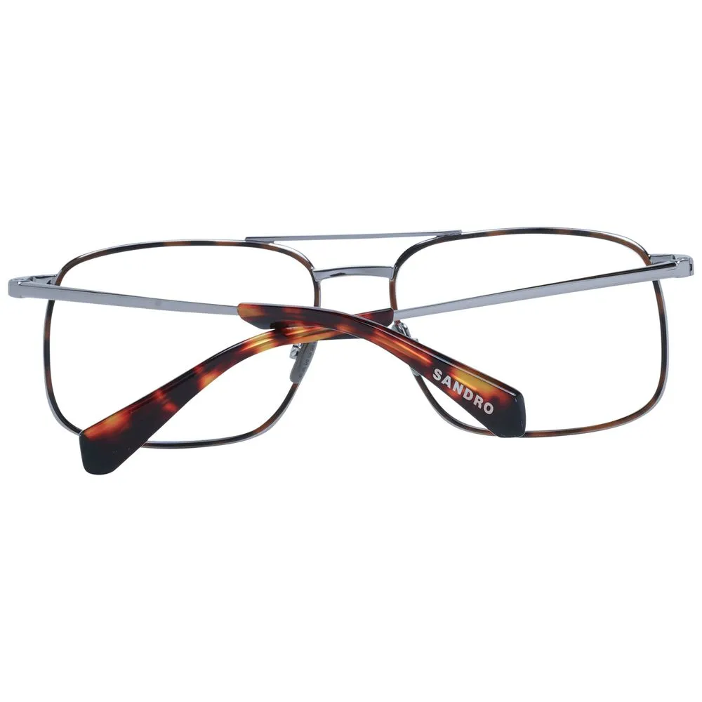Gray Men Optical Frames sold by Louxly product image thumbnail 3