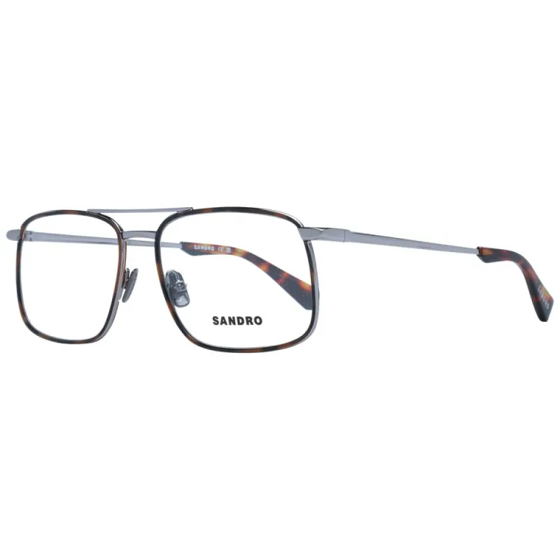 Gray Men Optical Frames sold by Louxly