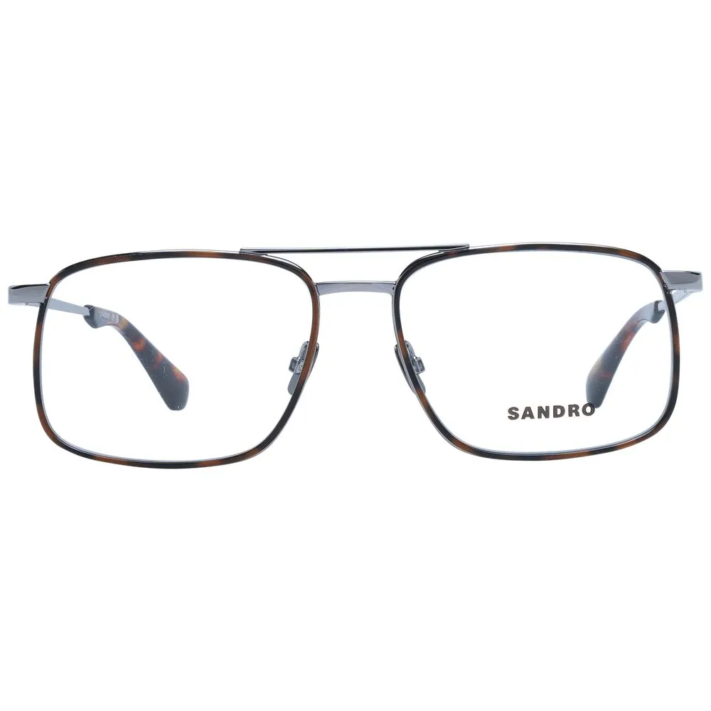 Gray Men Optical Frames sold by Louxly product image thumbnail 2