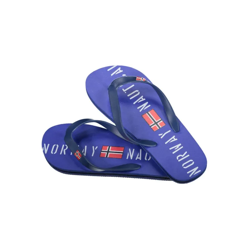 Blue PLASTICA Sandal sold by Louxly