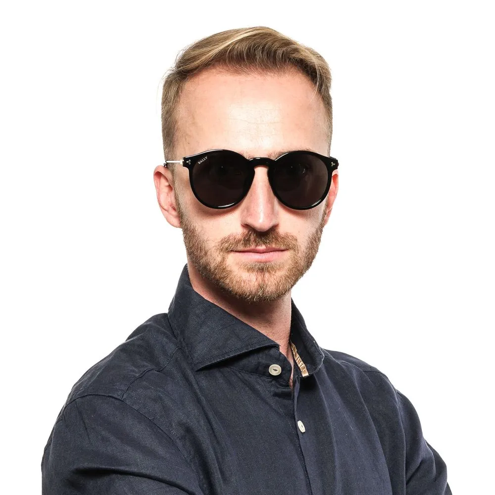 Black Men Sunglasses sold by Louxly product image thumbnail 4