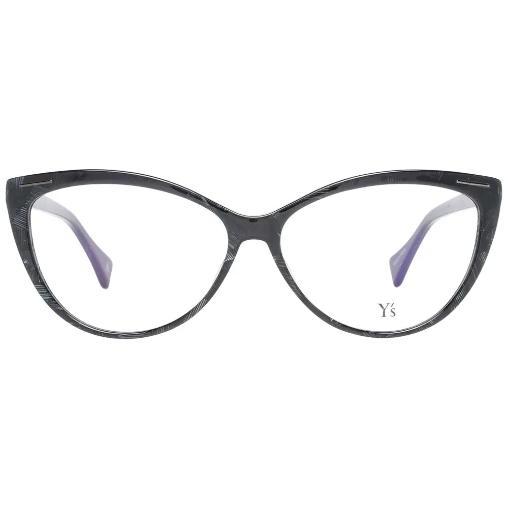 Black Women Optical Frames sold by Louxly product image thumbnail 2