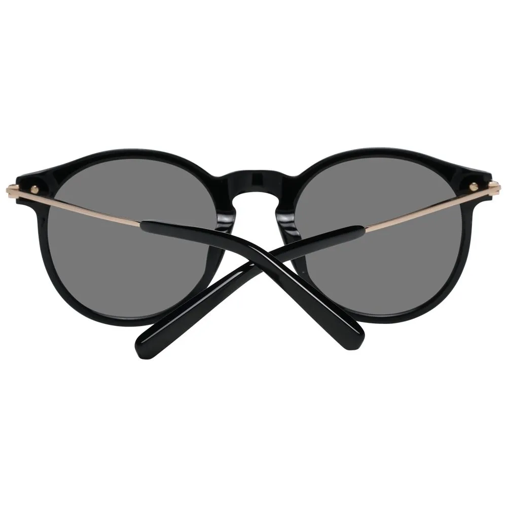 Black Men Sunglasses sold by Louxly product image thumbnail 3