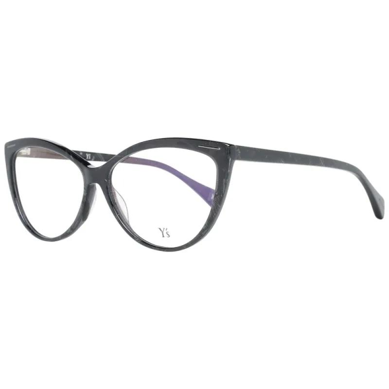 Black Women Optical Frames sold by Louxly