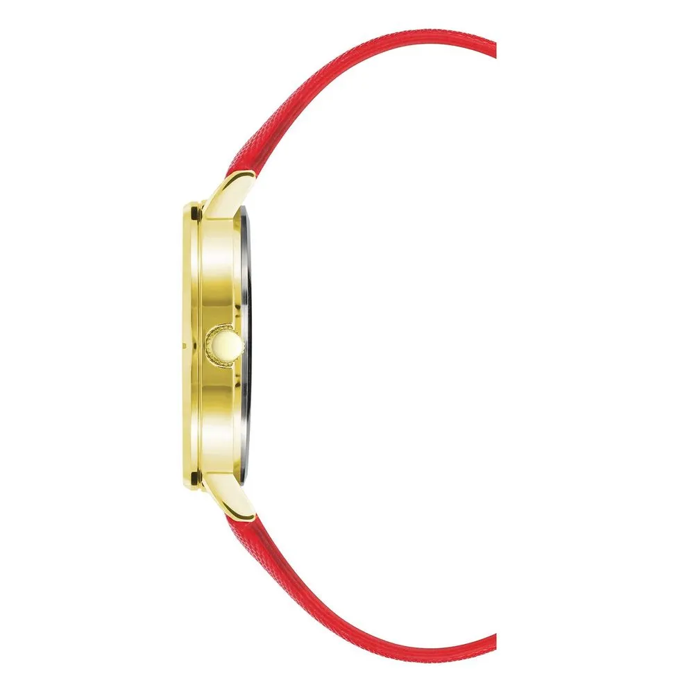 Gold Women Watch sold by Louxly product image thumbnail 2