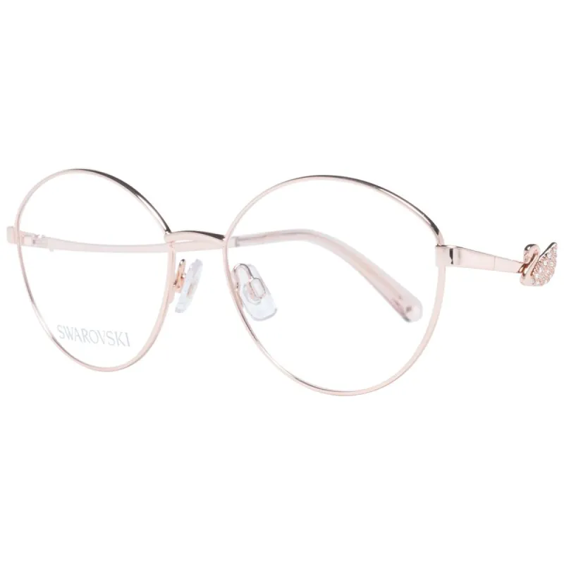Pink Women Optical Frames sold by Louxly