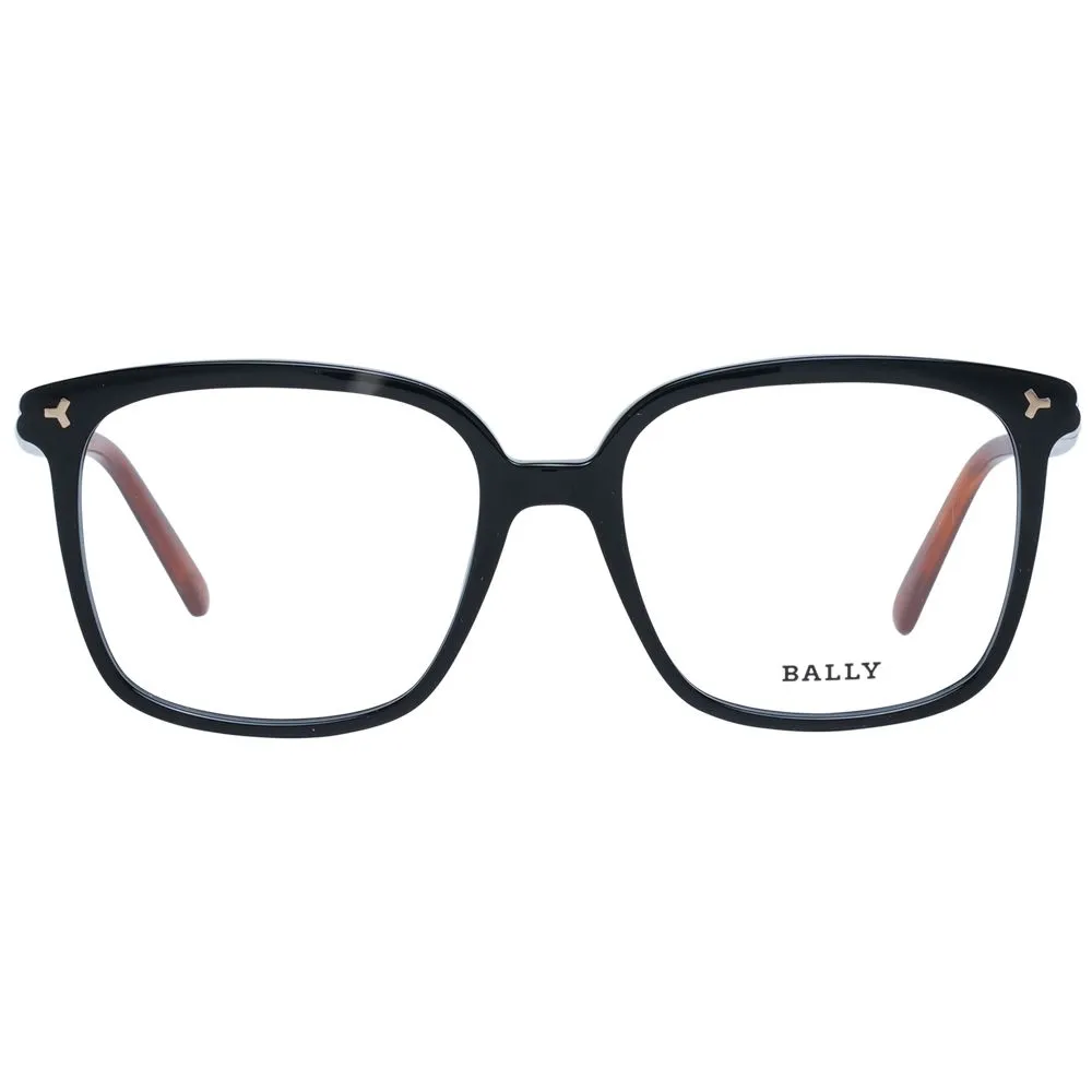 Black Women Optical Frames sold by Louxly product image thumbnail 2