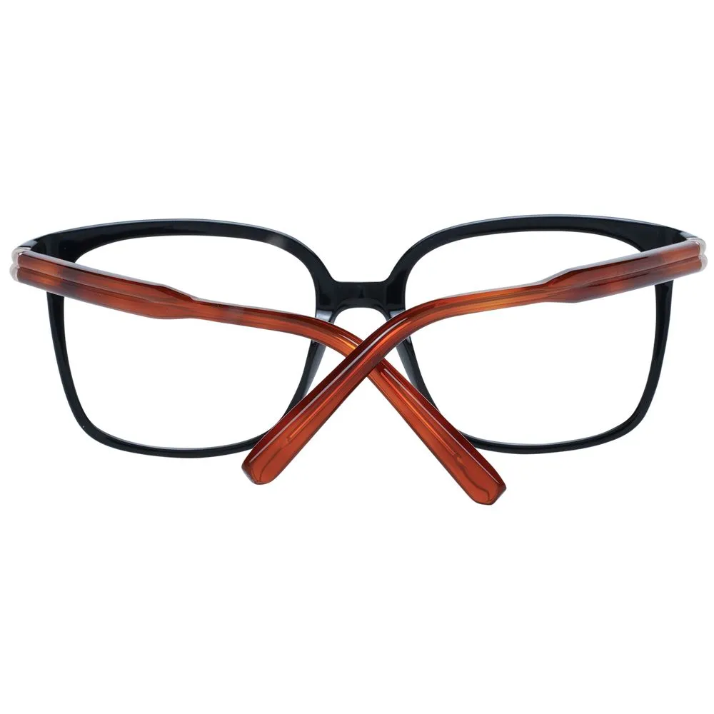 Black Women Optical Frames sold by Louxly product image thumbnail 3
