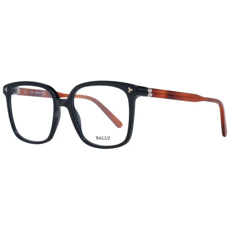 Black Women Optical Frames sold by Louxly
