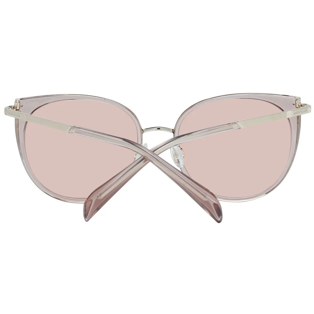 Pink Women Sunglasses sold by Louxly product image thumbnail 3