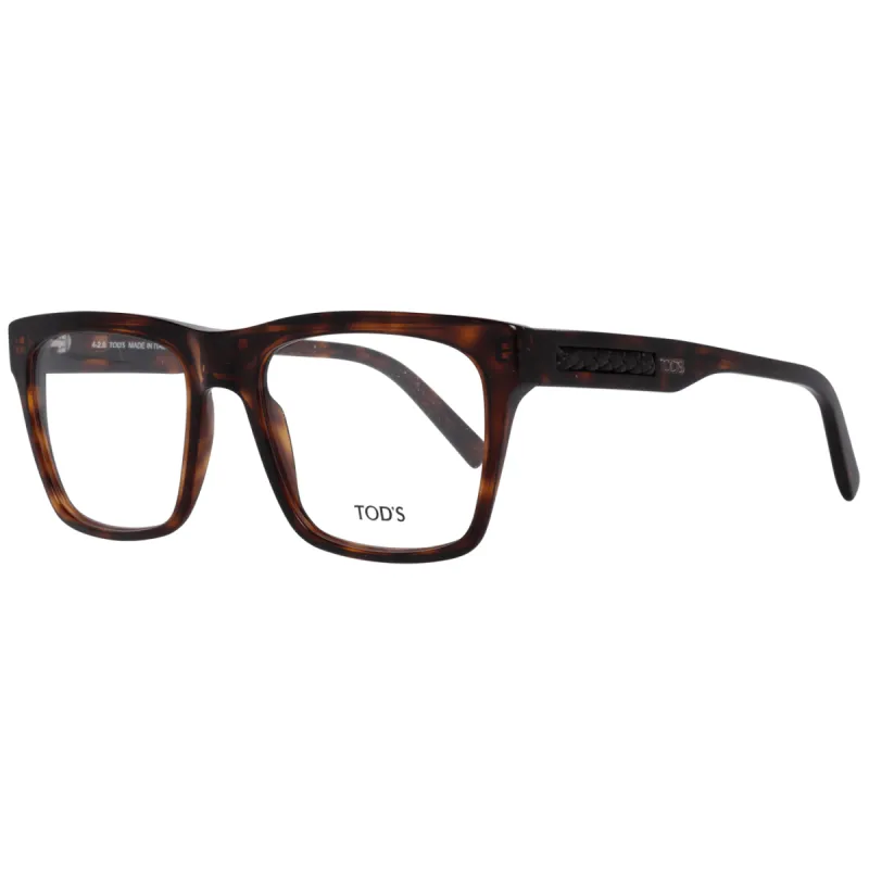 Brown Men Optical Frames sold by Louxly