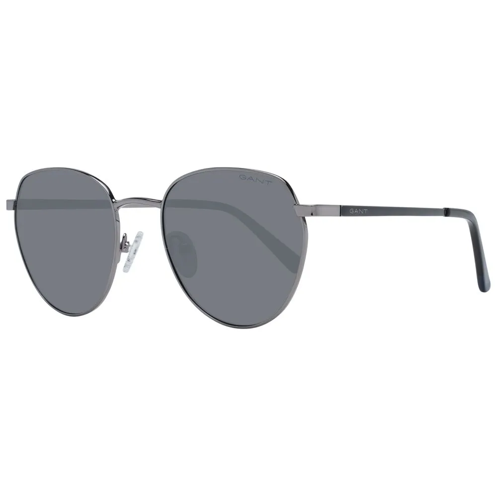 Gray Unisex Sunglasses sold by Louxly