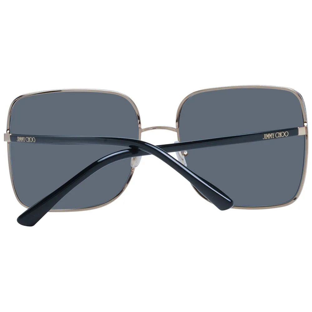 Gold Women Sunglasses sold by Louxly product image thumbnail 3