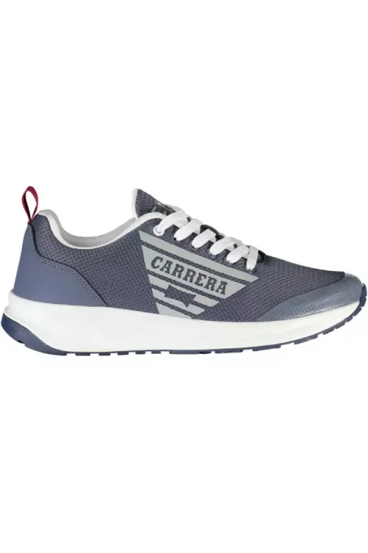 Gray Polyethylene Men Sneaker sold by Louxly