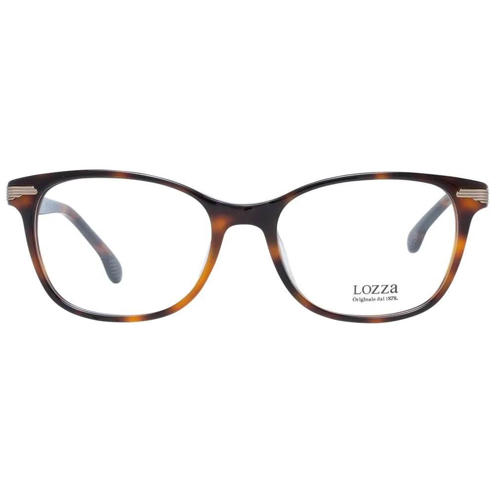 Brown Women Optical Frames sold by Louxly product image thumbnail 2