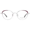 Rose Gold Women Optical Frames sold by Louxly