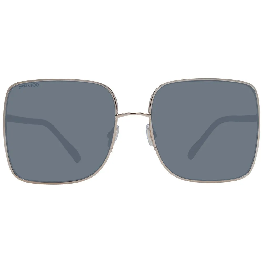Gold Women Sunglasses sold by Louxly product image thumbnail 2