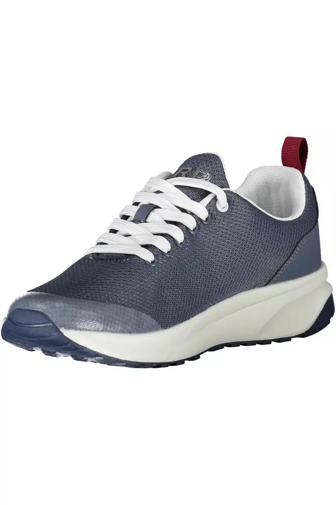 Gray Polyethylene Men Sneaker sold by Louxly product image thumbnail 3