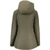 Green Cotton Jackets & Coat sold by Louxly