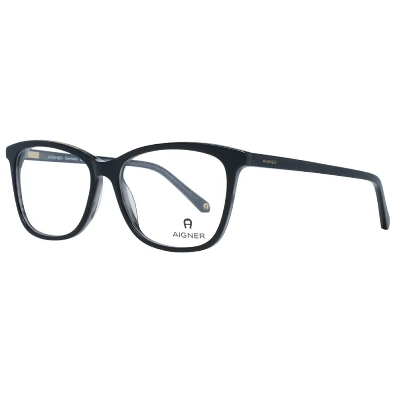 Black Women Optical Frames sold by Louxly
