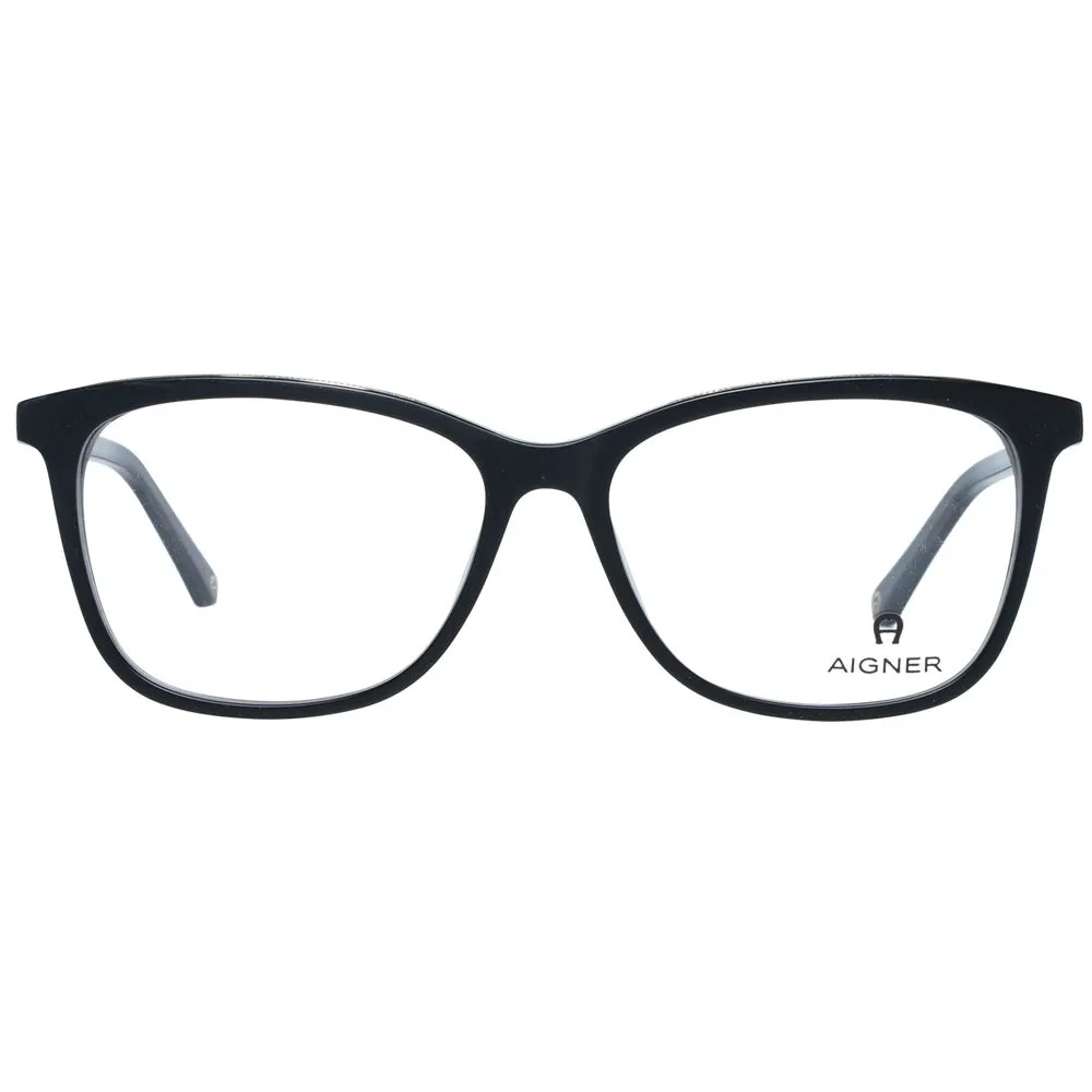 Black Women Optical Frames sold by Louxly product image thumbnail 2