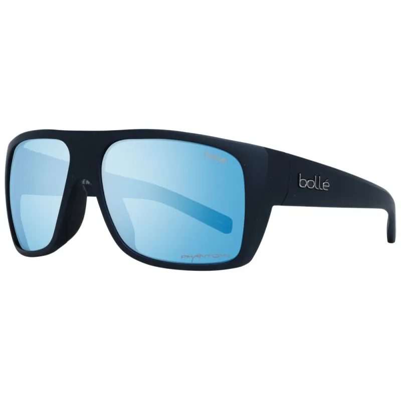 Black Unisex Sunglasses sold by Louxly