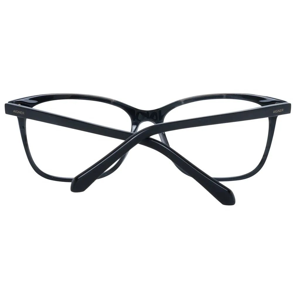 Black Women Optical Frames sold by Louxly product image thumbnail 3