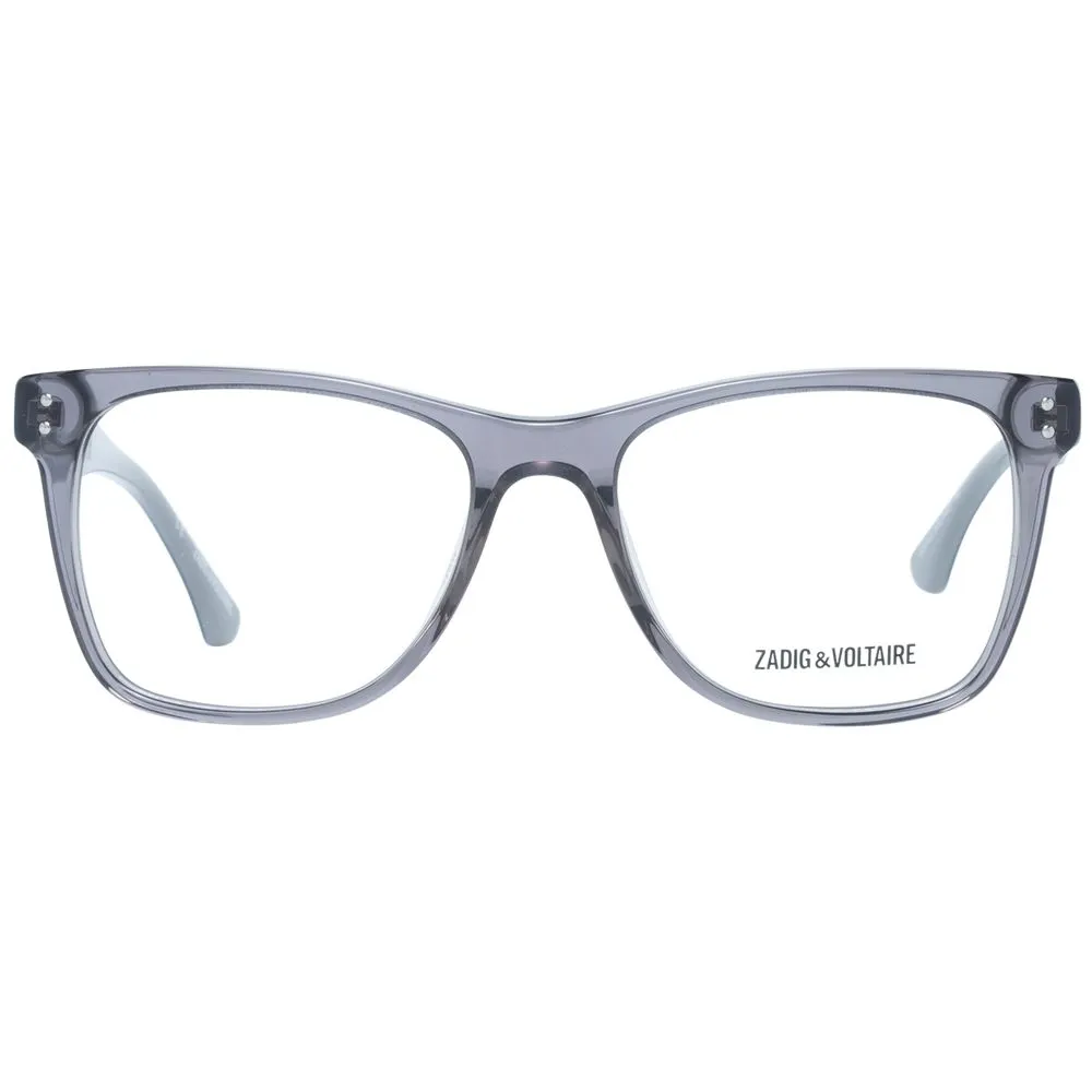 Gray Unisex Optical Frames sold by Louxly product image thumbnail 2