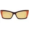 Multicolor Women Sunglasses sold by Louxly